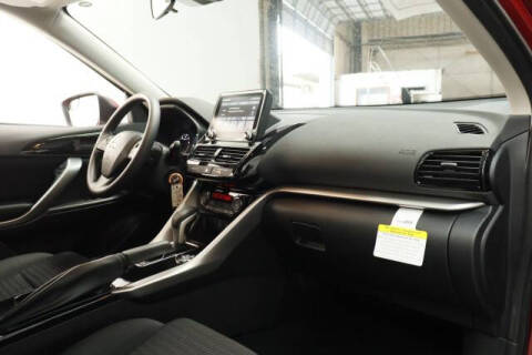 2026 Mitsubishi Eclipse Cross ES