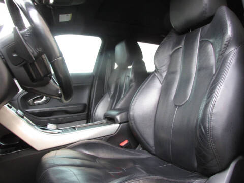 2014 Land Rover Range Rover Evoque Pure Plus