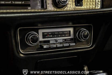 1979 Pontiac Firebird