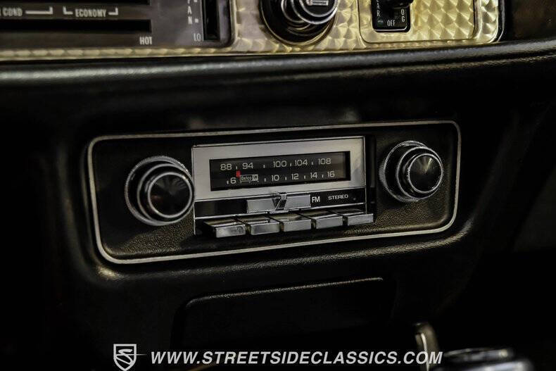 1979 Pontiac Firebird