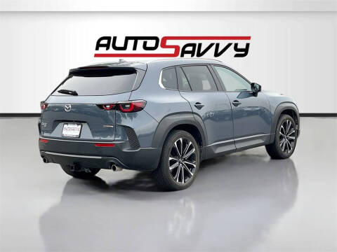 2024 Mazda CX-50 2.5 S Premium Plus