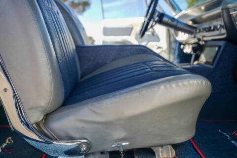 1964 Chevrolet Impala