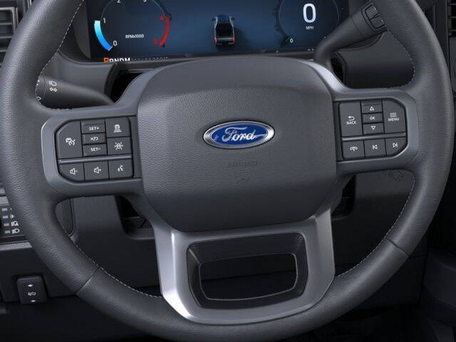 2026 Ford F-450 Super Duty