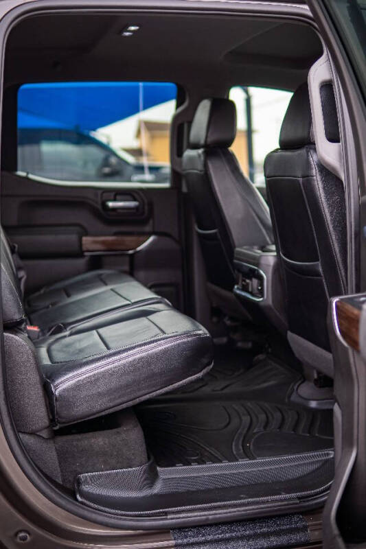 2019 GMC Sierra 1500 Elevation