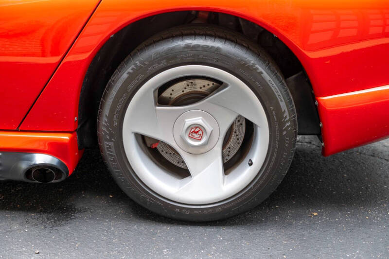 1994 Dodge Viper RT/10