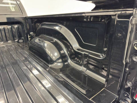 2004 Dodge Ram 1500 SRT-10