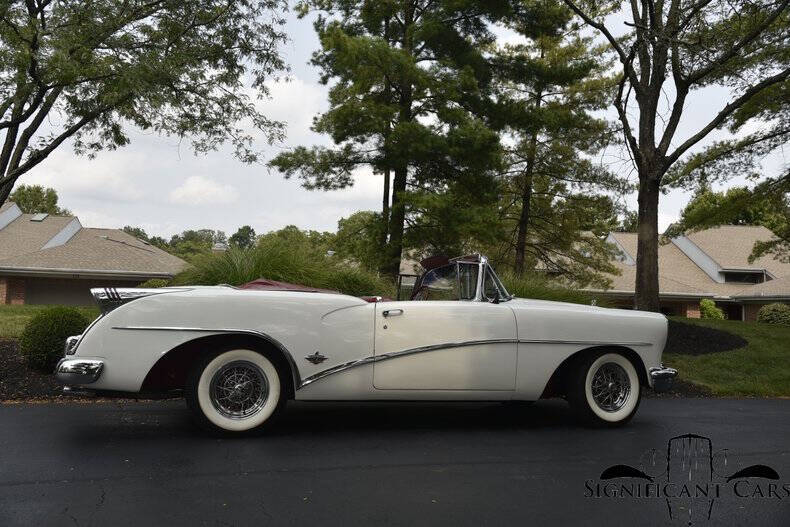 1954 Buick Skylark