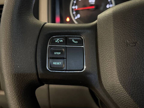 2012 RAM 1500 Express