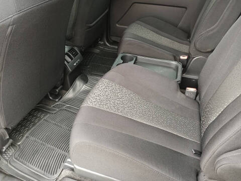 2012 Mazda MAZDA5 Sport