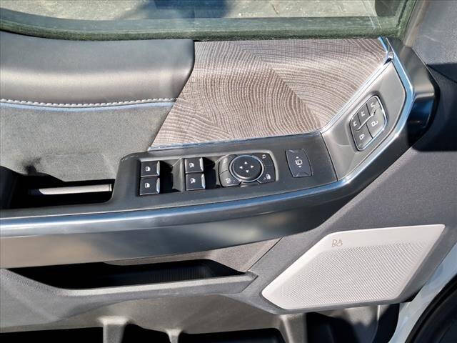 2025 Ford F-350 Super Duty