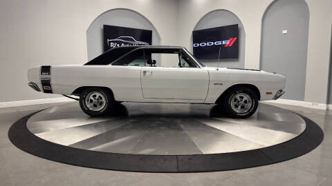 1969 Dodge Dart