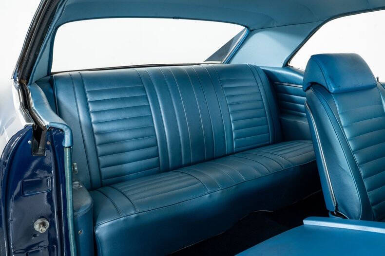 1967 Oldsmobile Cutlass Supreme