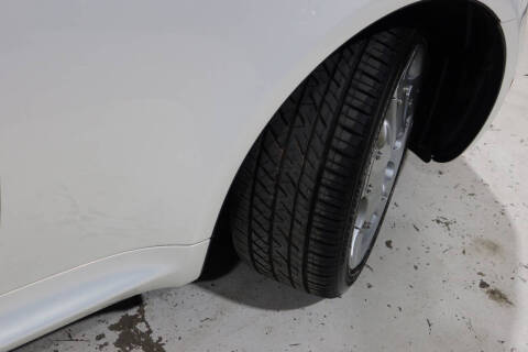 2005 Lexus SC 430