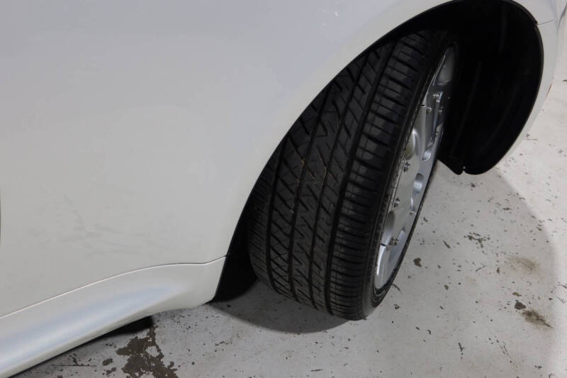 2005 Lexus SC 430