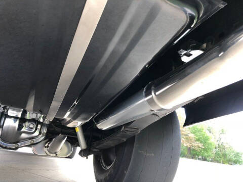 1969 Plymouth Roadrunner