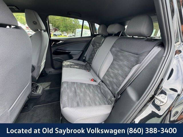 2022 Volkswagen ID.4 Pro