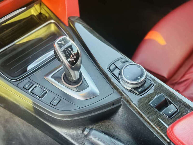 2014 BMW 4 Series 428i