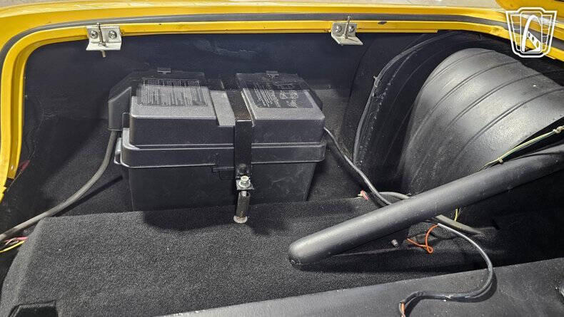 1961 Chevrolet Impala