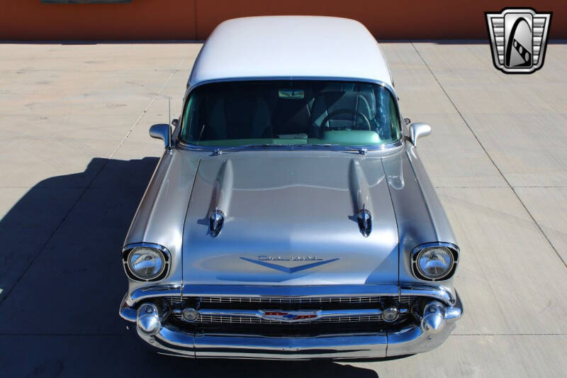 1957 Chevrolet 210