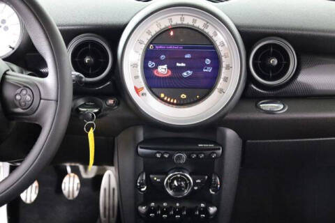 2013 MINI Hardtop Cooper S