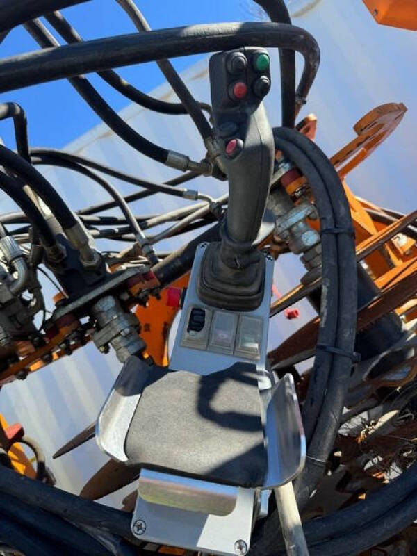 2019 Binger VSL07P