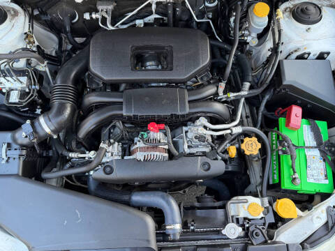 2010 Subaru Outback 2.5i Limited