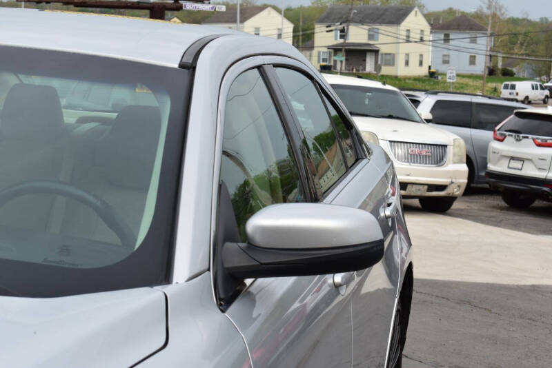 2015 Ford Taurus SEL