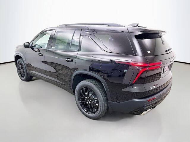 2026 Chevrolet Traverse LT - Photo 6