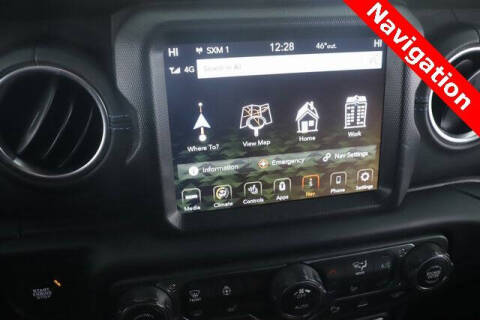 2023 Jeep Wrangler Rubicon 4xe