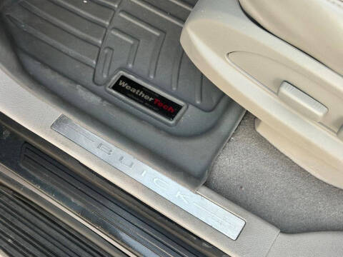 2011 Buick Enclave CXL-2