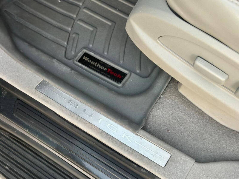 2011 Buick Enclave CXL-2