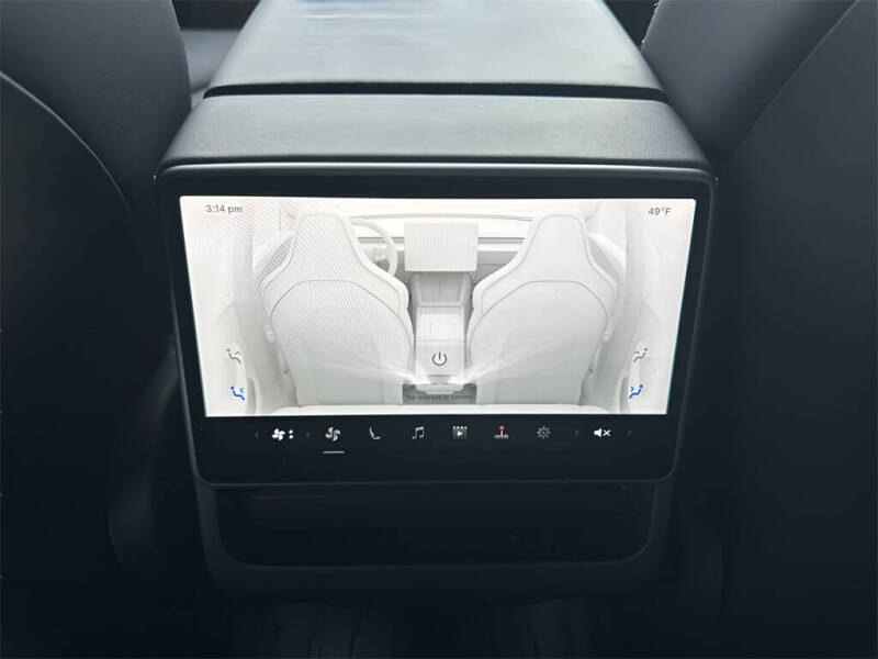 2024 Tesla Model 3 Performance