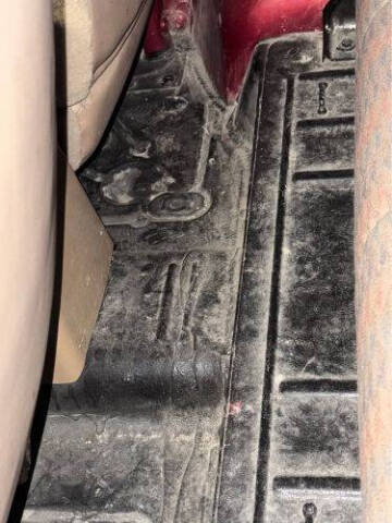 1999 Jeep Wrangler SE