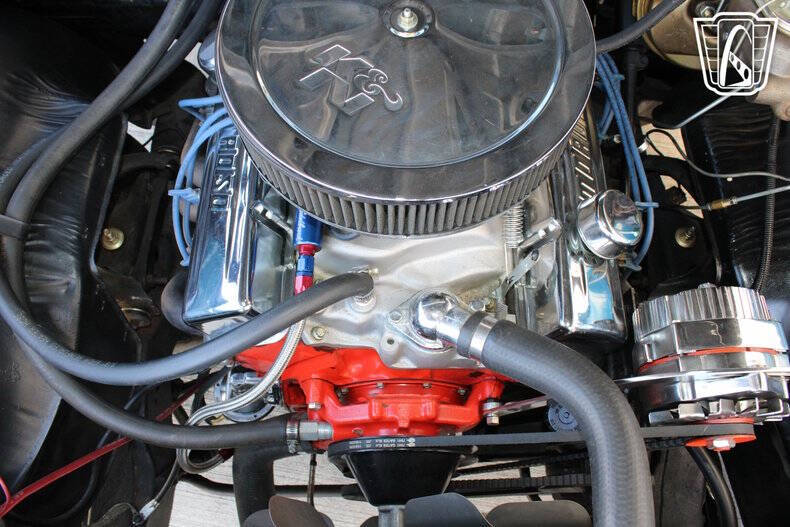 1966 Chevrolet Chevelle