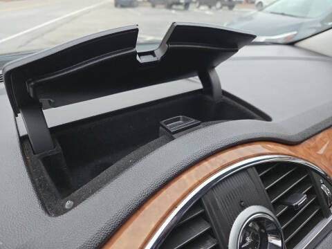 2011 Buick Enclave CX