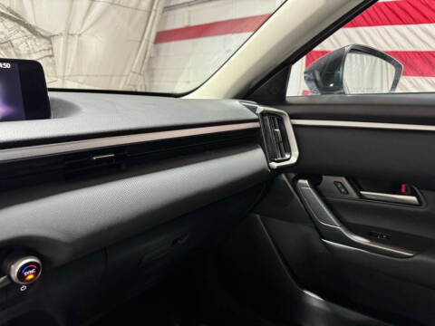 2024 Mazda CX-50 2.5 S Preferred