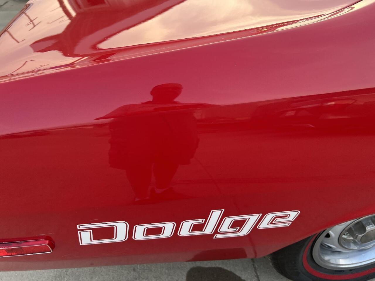 1974 Dodge Dart 67
