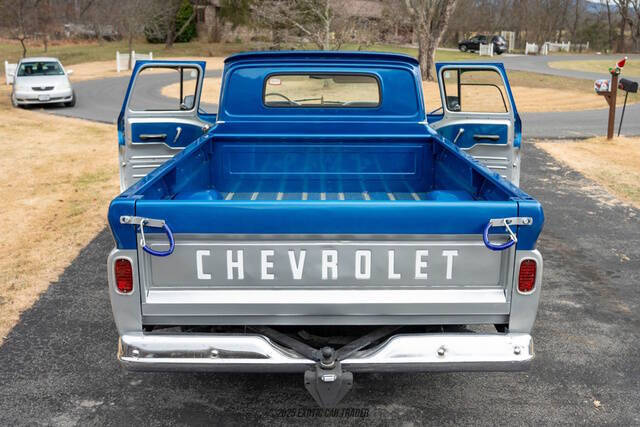 1961 Chevrolet C10