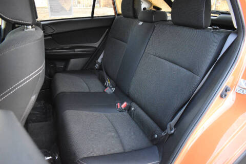 2014 Subaru XV Crosstrek 2.0i Premium