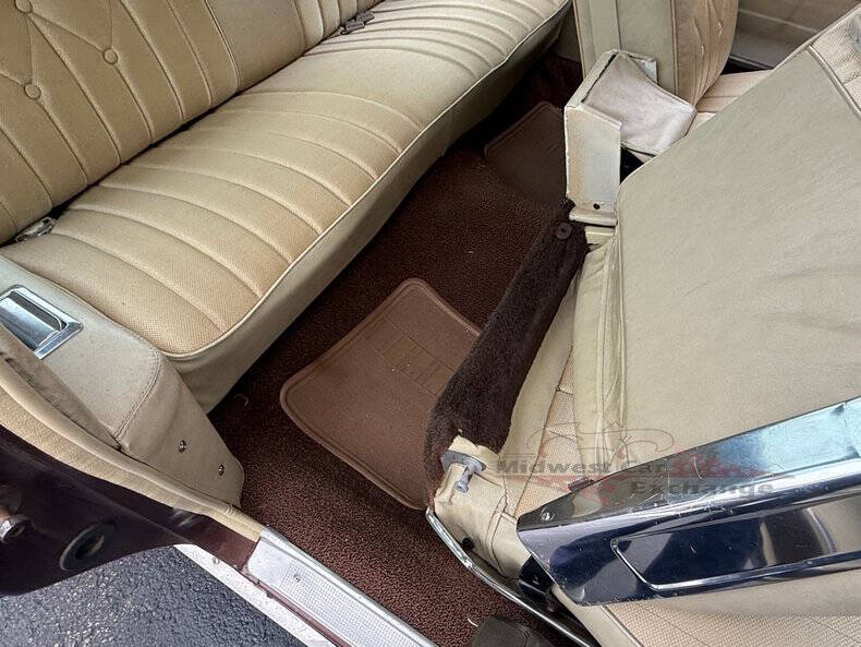 1973 Pontiac Grand Ville