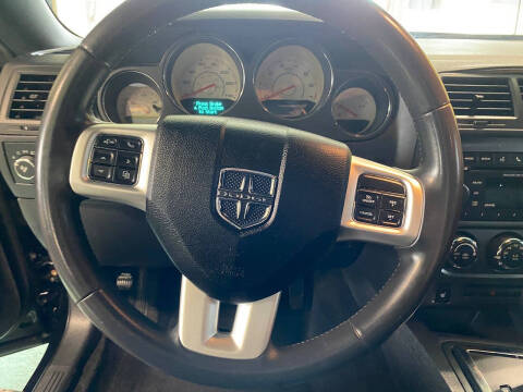2013 Dodge Challenger SXT