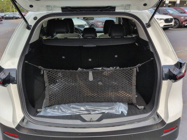 2026 Mazda CX-5 2.5 S Select