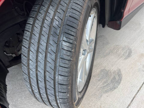 2008 Lexus RX 400h