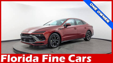 2024 Hyundai Sonata