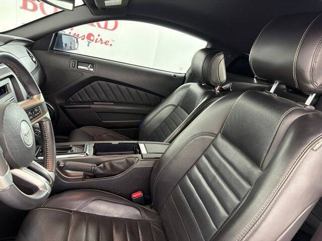 2014 Ford Mustang GT Premium