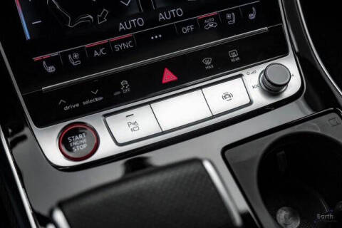 2023 Audi RS Q8 4.0T quattro