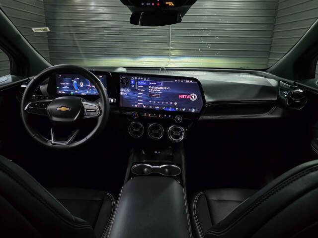 2024 Chevrolet Blazer EV 2LT