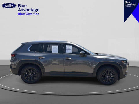 2023 Mazda CX-50 2.5 S Preferred Plus