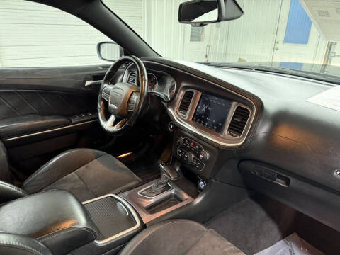 2021 Dodge Charger GT