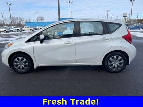 2014 Nissan Versa Note for sale at Piehl Motors - PIEHL Chevrolet Buick Cadillac in Princeton IL